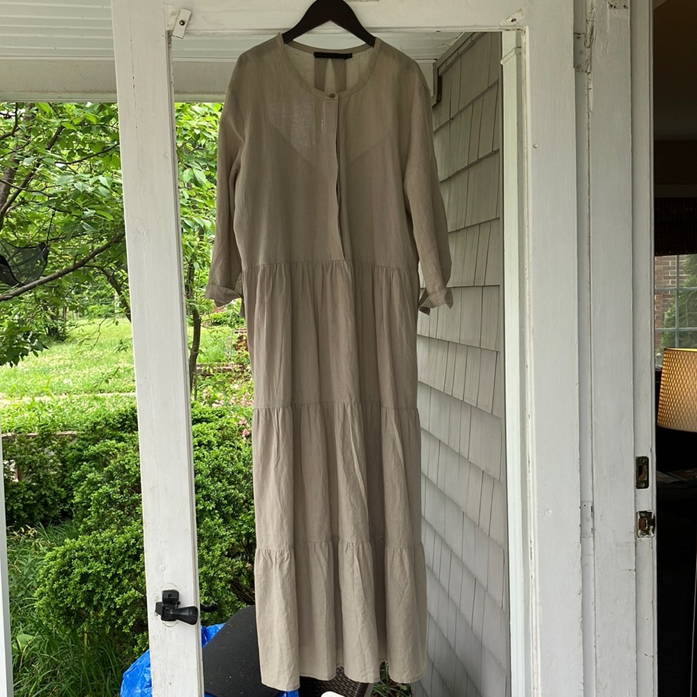 Jenni Kayne James Dress